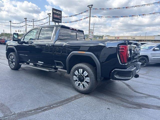 new 2025 GMC Sierra 2500 car, priced at $83,439