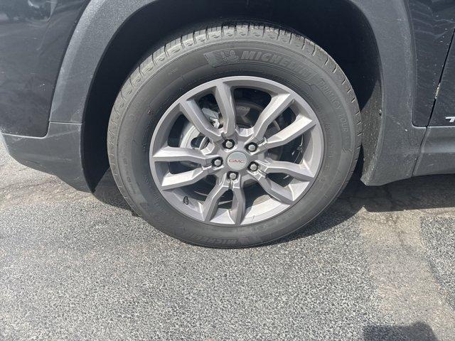 used 2024 GMC Terrain car, priced at $29,000