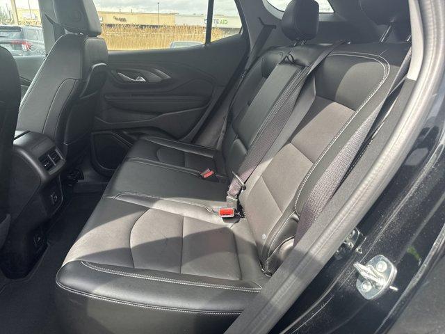 used 2024 GMC Terrain car, priced at $29,000