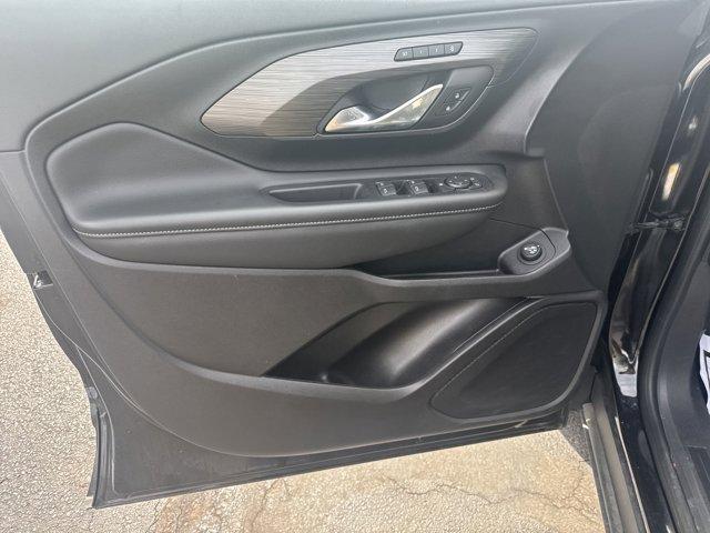 used 2024 GMC Terrain car, priced at $29,000