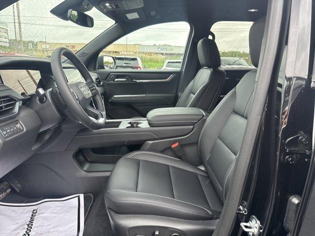 new 2025 GMC Acadia car