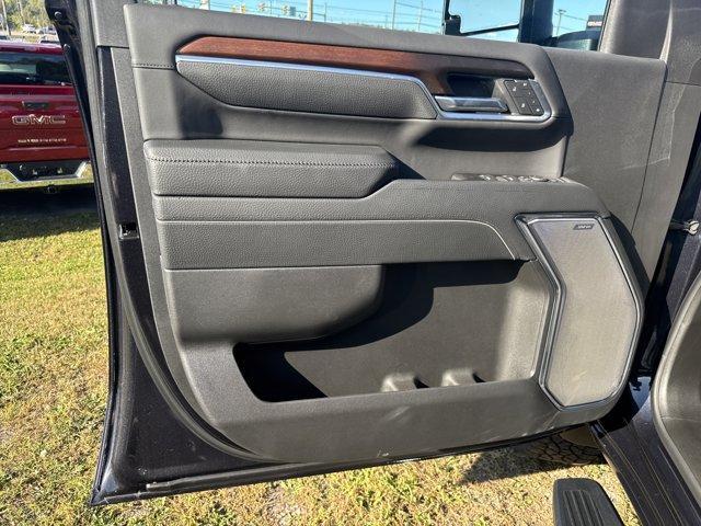 new 2025 GMC Sierra 2500 car, priced at $71,134