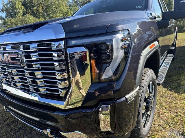 new 2025 GMC Sierra 2500 car, priced at $71,134