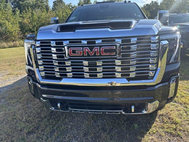 new 2025 GMC Sierra 2500 car, priced at $71,134