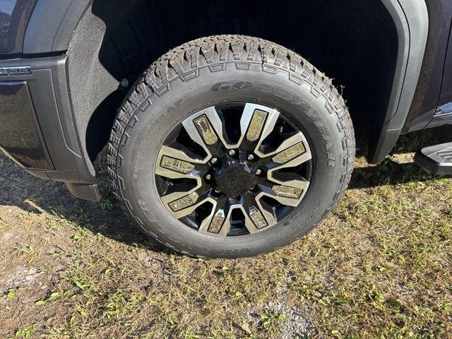 new 2025 GMC Sierra 2500 car, priced at $71,134