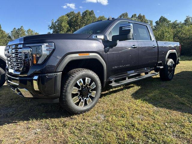 new 2025 GMC Sierra 2500 car, priced at $71,134