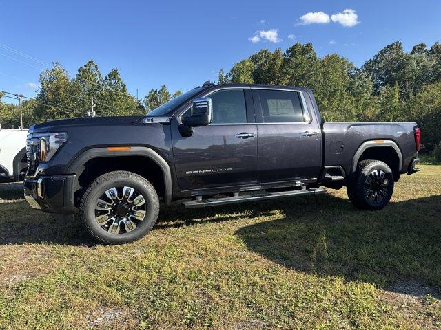 new 2025 GMC Sierra 2500 car, priced at $71,134