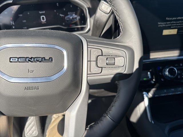 new 2025 GMC Sierra 2500 car, priced at $71,134