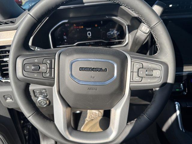 new 2025 GMC Sierra 2500 car, priced at $71,134