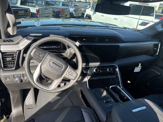 new 2025 GMC Sierra 2500 car, priced at $71,134