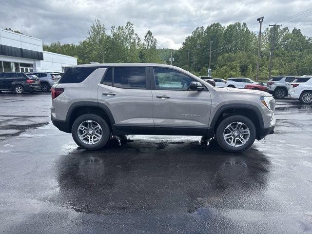 new 2026 GMC Terrain car, priced at $32,288