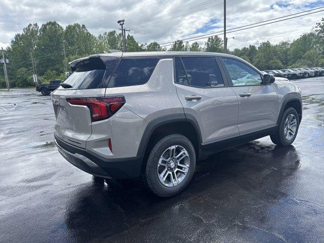 new 2026 GMC Terrain car, priced at $32,288