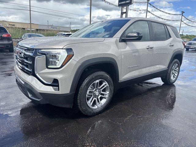 new 2026 GMC Terrain car, priced at $32,288
