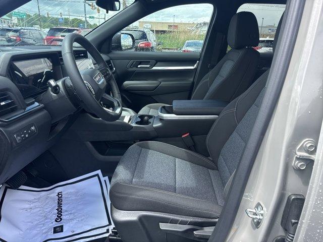 new 2026 GMC Terrain car, priced at $32,288