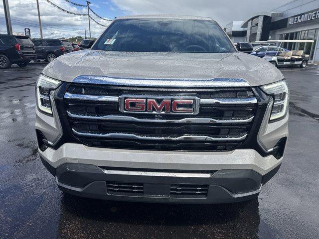 new 2026 GMC Terrain car, priced at $32,288