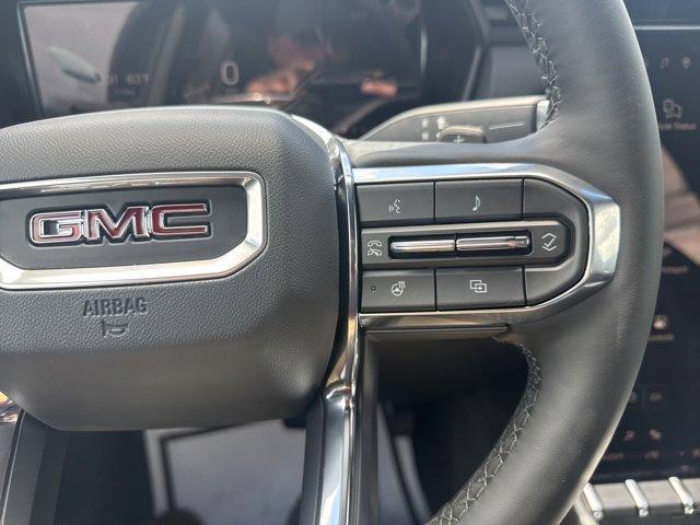 new 2026 GMC Terrain car, priced at $32,288