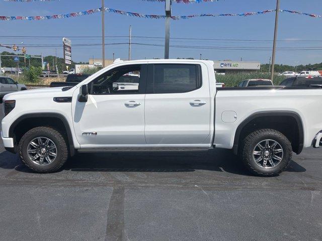 new 2024 GMC Sierra 1500 car, priced at $66,220