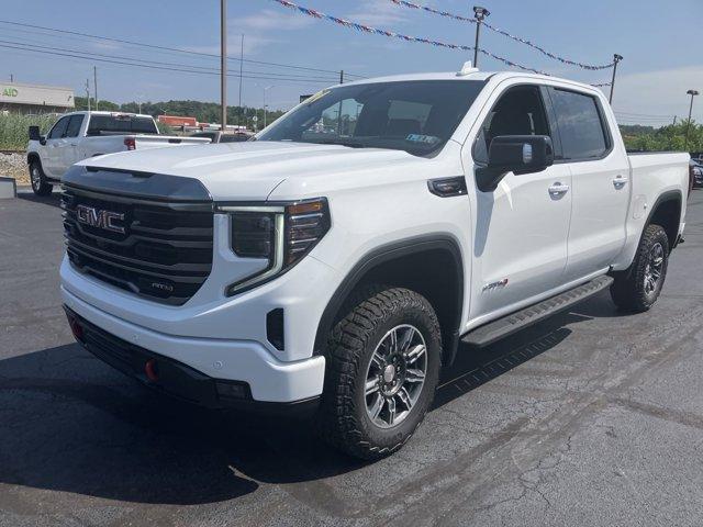 new 2024 GMC Sierra 1500 car, priced at $66,220