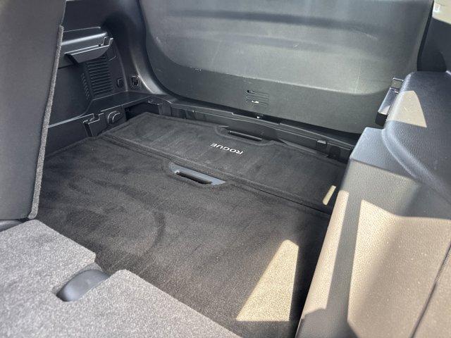 used 2020 Nissan Rogue car, priced at $20,000