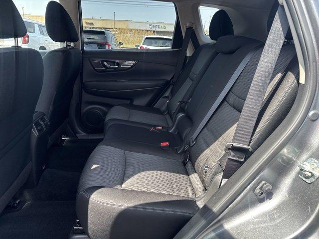 used 2020 Nissan Rogue car, priced at $20,000