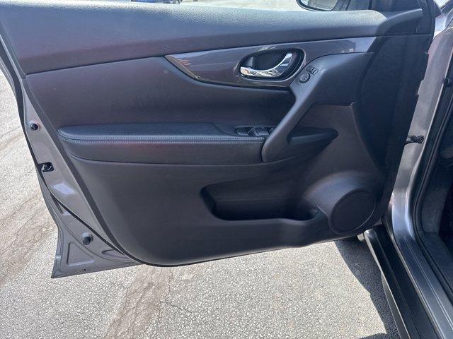 used 2020 Nissan Rogue car, priced at $20,000