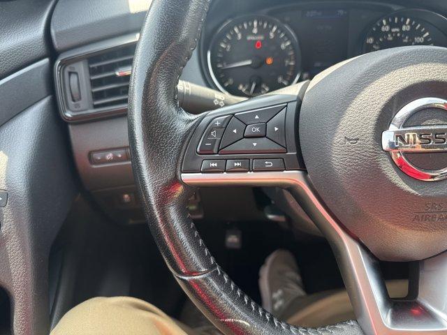 used 2020 Nissan Rogue car, priced at $20,000