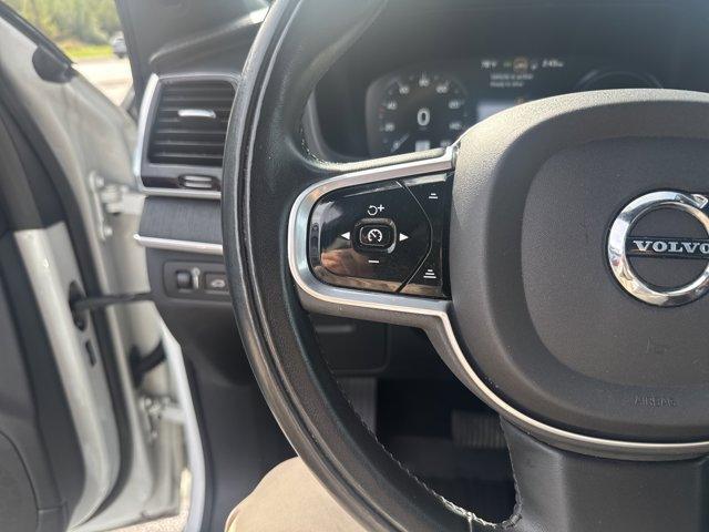 used 2022 Volvo XC90 Recharge Plug-In Hybrid car, priced at $41,000