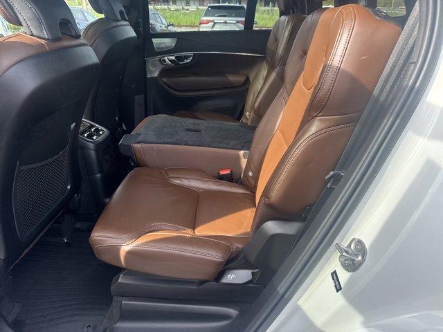 used 2022 Volvo XC90 Recharge Plug-In Hybrid car, priced at $41,000