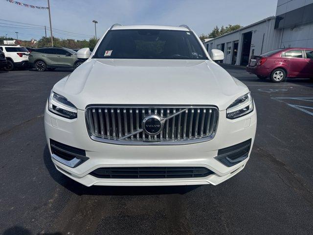 used 2022 Volvo XC90 Recharge Plug-In Hybrid car, priced at $41,000