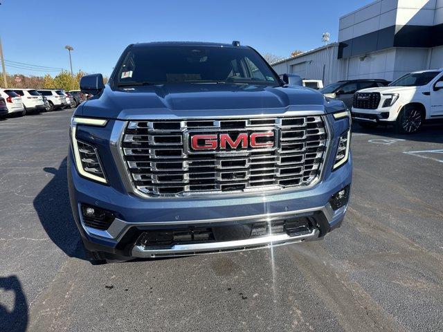 new 2026 GMC Yukon XL car