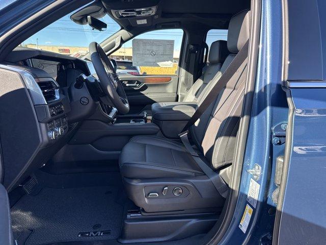 new 2026 GMC Yukon XL car