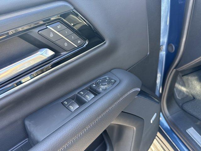 new 2026 GMC Yukon XL car