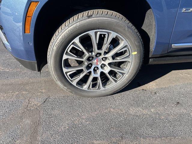 new 2026 GMC Yukon XL car