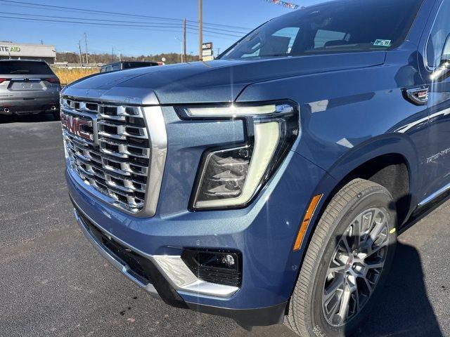 new 2026 GMC Yukon XL car