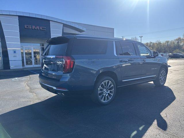 new 2026 GMC Yukon XL car