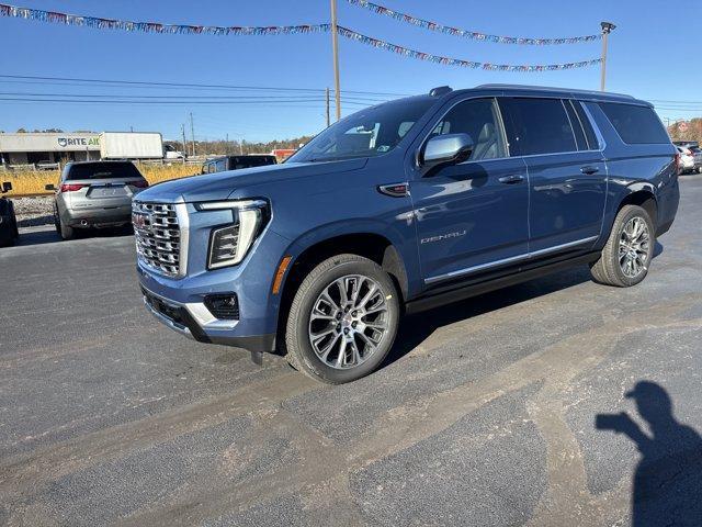 new 2026 GMC Yukon XL car