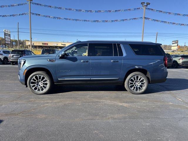 new 2026 GMC Yukon XL car