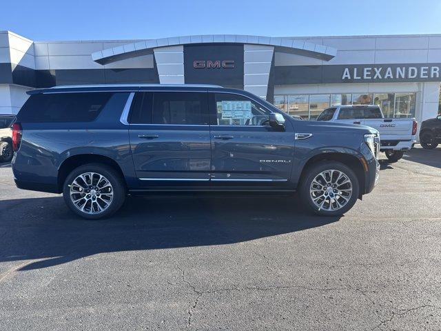 new 2026 GMC Yukon XL car