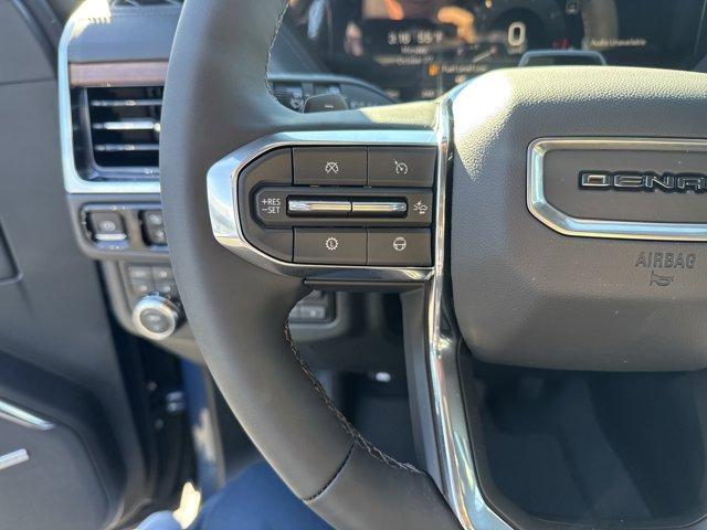 new 2026 GMC Yukon XL car