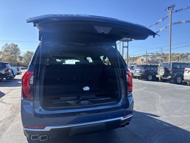 new 2026 GMC Yukon XL car