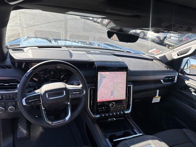 new 2026 GMC Yukon XL car