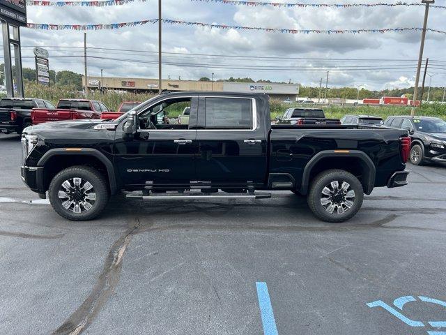 new 2025 GMC Sierra 2500 car, priced at $83,439