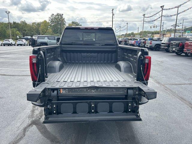 new 2025 GMC Sierra 2500 car, priced at $83,439