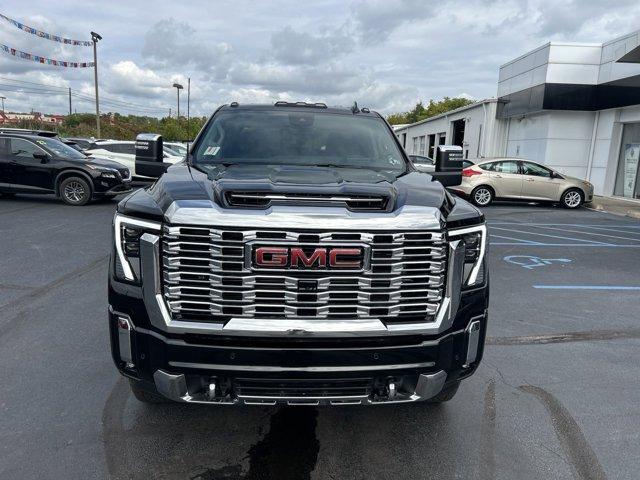 new 2025 GMC Sierra 2500 car, priced at $83,439