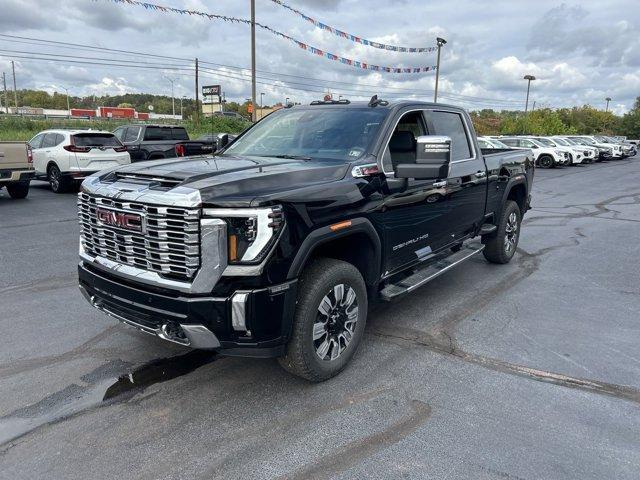 new 2025 GMC Sierra 2500 car, priced at $83,439