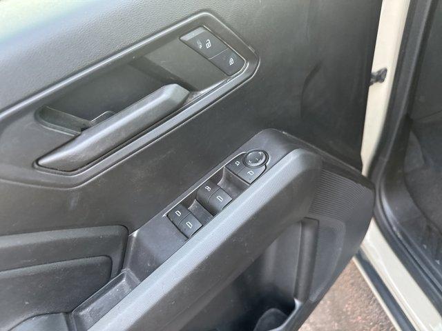 used 2023 Chevrolet Colorado car, priced at $38,500