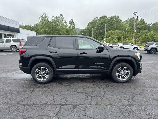 new 2026 GMC Terrain car