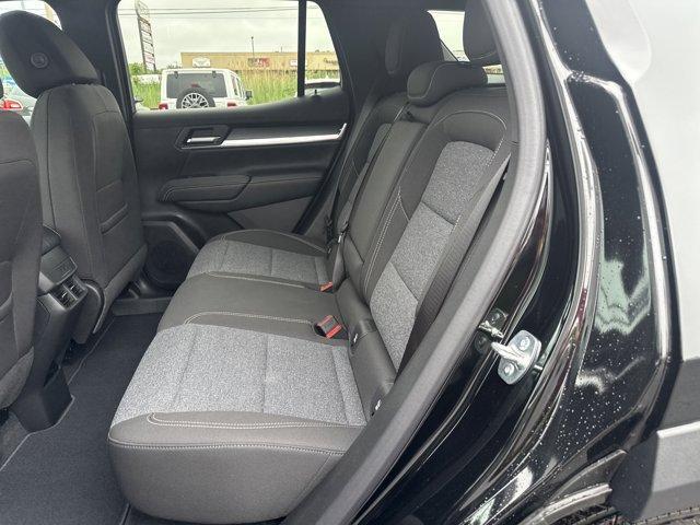new 2026 GMC Terrain car