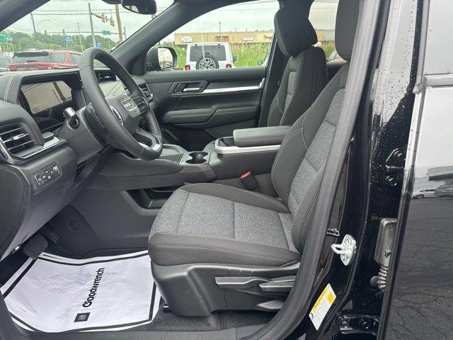 new 2026 GMC Terrain car