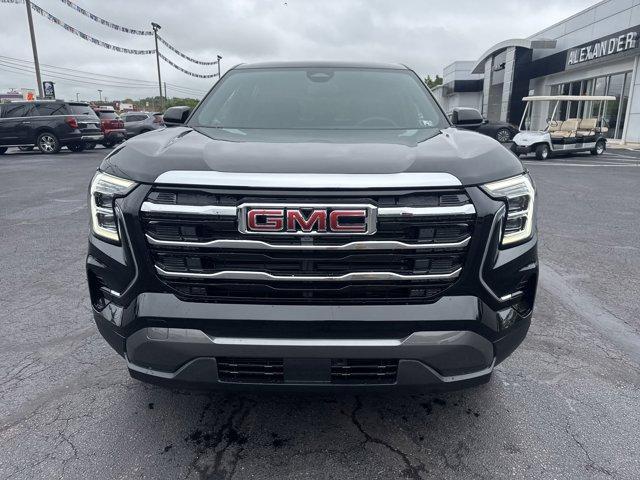 new 2026 GMC Terrain car